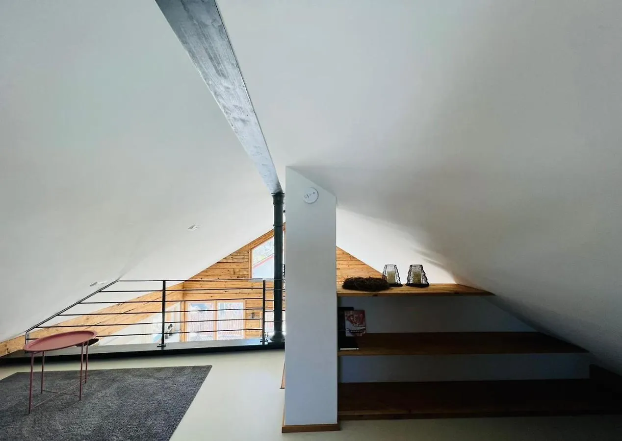 Chalet Buron Kaufbeuren Deutschland
