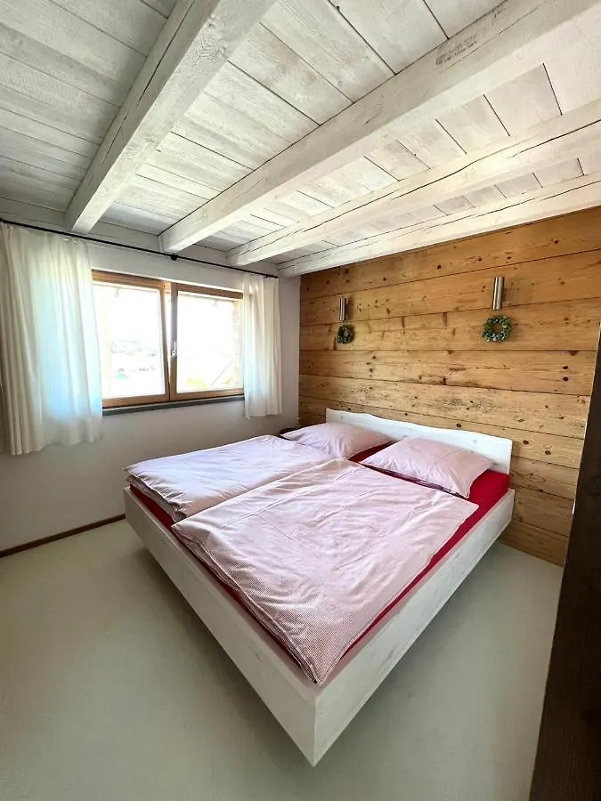 Chalet Buron Kaufbeuren Apartment