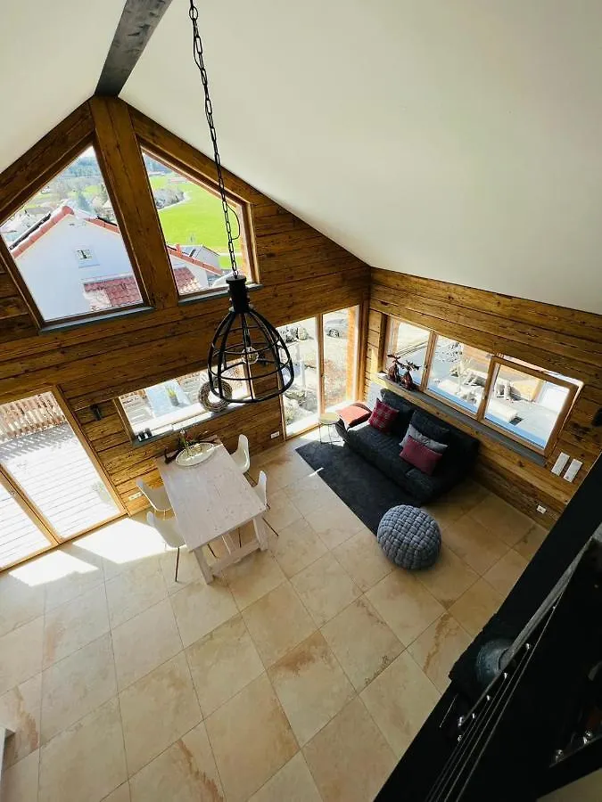 Chalet Buron Kaufbeuren Deutschland